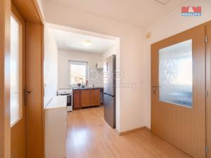 Prodej rodinného domu, Praha - Chodov, Vycpálkova, 160 m2