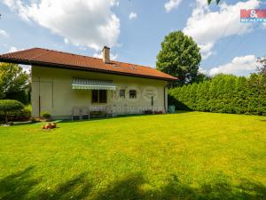 Prodej rodinného domu, Rožnov pod Radhoštěm, Karlova, 280 m2