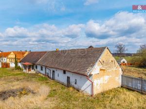 Prodej zemědělské usedlosti, Zálší - Klečaty, 100 m2
