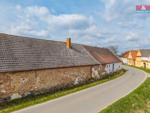 Prodej zemědělské usedlosti, Zálší - Klečaty, 100 m2