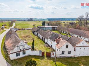 Prodej zemědělské usedlosti, Zálší - Klečaty, 100 m2