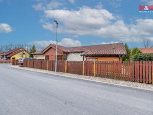 Prodej rodinného domu, Planá nad Lužnicí, Jabloňová, 185 m2