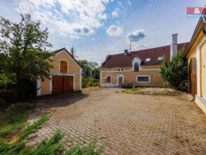 Prodej rodinného domu, Chyše, Nová Teplice, 260 m2