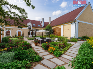 Prodej zemědělské usedlosti, Chyše, Nová Teplice, 260 m2