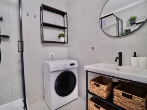Pronájem bytu 2+1, Beroun, Třída Míru, 33 m2