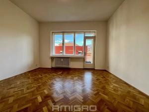 Pronájem bytu 1+kk, Brno, Kotlářská, 26 m2