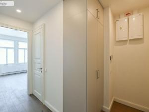 Pronájem bytu 2+kk, Praha - Vršovice, Na spojce, 42 m2