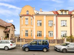 Prodej bytu 4+1, Teplice, Vojanova, 131 m2