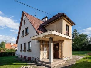 Prodej rodinného domu, Rokycany, Zeyerova, 114 m2