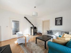 Prodej rodinného domu, Rokycany, Zeyerova, 114 m2