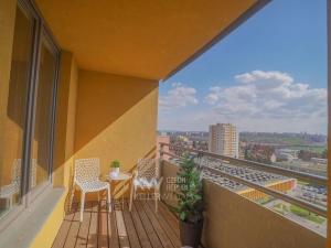 Prodej bytu 2+kk, Praha - Záběhlice, Jetelová, 51 m2
