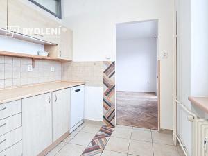 Pronájem bytu 2+1, Ústí nad Labem, Kosmonautů, 52 m2