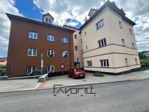 Pronájem bytu 1+kk, Jistebník, 30 m2