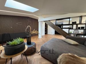 Prodej bytu 6+kk a větší, Ostrava, Na Hradbách, 179 m2
