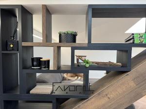 Prodej bytu 6+kk a větší, Ostrava, Na Hradbách, 179 m2