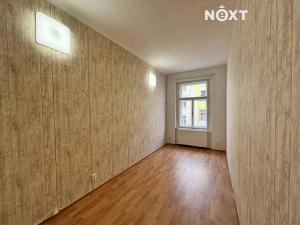 Pronájem bytu 3+1, Praha - Vršovice, Žitomírská, 66 m2