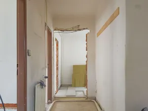 Prodej bytu 2+1, Jindřichov, 66 m2