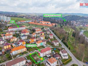 Prodej rodinného domu, Zruč nad Sázavou, Prostřední, 63 m2
