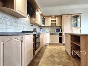 Pronájem bytu 4+1, Písek, Tylova, 132 m2