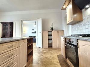 Pronájem bytu 4+1, Písek, Tylova, 132 m2