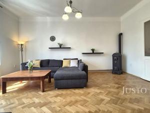 Pronájem bytu 4+1, Písek, Tylova, 132 m2