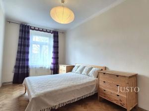 Pronájem bytu 4+1, Písek, Tylova, 132 m2