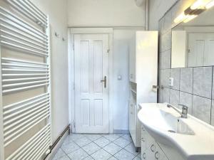 Pronájem bytu 4+1, Písek, Tylova, 132 m2
