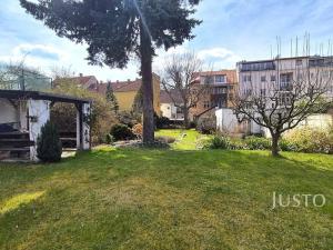 Pronájem bytu 4+1, Písek, Tylova, 132 m2