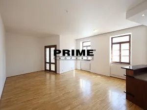 Pronájem bytu 2+kk, Praha - Staré Město, Betlémské náměstí, 82 m2