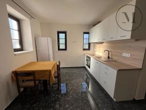 Pronájem bytu 1+kk, Kaplice, Českobudějovická, 22 m2