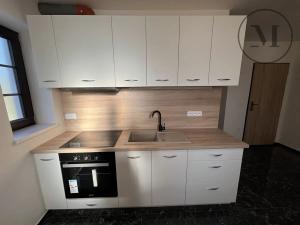 Pronájem bytu 1+kk, Kaplice, Českobudějovická, 22 m2