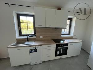 Pronájem bytu 1+kk, Kaplice, Českobudějovická, 22 m2