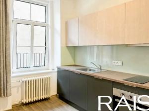 Prodej bytu 2+kk, Brno, Masarykova, 36 m2
