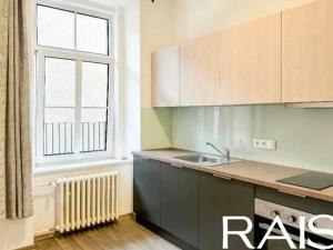 Prodej bytu 2+kk, Brno, Masarykova, 36 m2