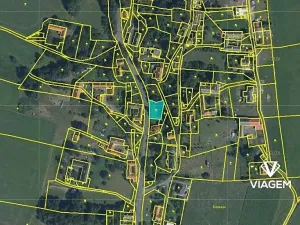 Prodej podílu zahrady, Odry, 263 m2
