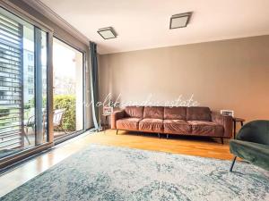 Pronájem bytu 4+kk, Praha - Vinohrady, Korunní, 105 m2