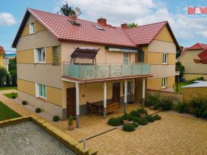 Prodej rodinného domu, Tetín, Mramorová, 253 m2
