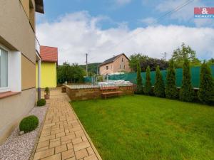 Prodej rodinného domu, Tetín, Mramorová, 253 m2