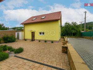 Prodej rodinného domu, Tetín, Mramorová, 253 m2