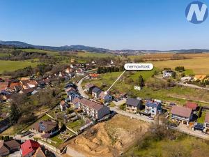 Prodej vícegeneračního domu, Husinec, Žižkova, 179 m2