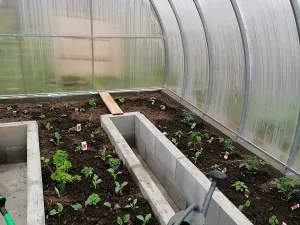 Prodej pozemku pro bydlení, Dobřany, 1205 m2