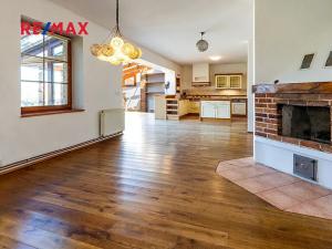 Prodej rodinného domu, Praha - Dubeč, Netlucká, 228 m2