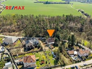 Prodej rodinného domu, Praha - Dubeč, Netlucká, 228 m2