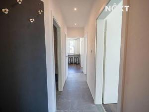 Pronájem bytu 3+1, Loučovice, 63 m2