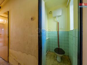 Prodej rodinného domu, Jablonec nad Nisou, Alešova, 151 m2