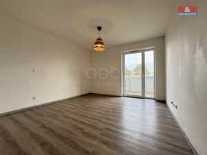 Pronájem bytu 2+kk, Chlumec nad Cidlinou - Chlumec nad Cidlinou IV, Rooseveltova, 49 m2