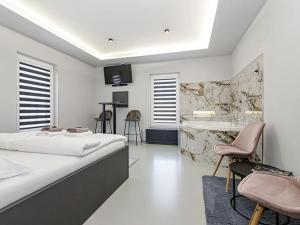 Prodej apartmánu, Ostrava, 17. listopadu, 138 m2
