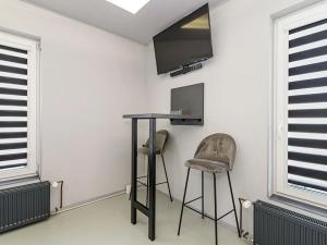 Prodej apartmánu, Ostrava, 17. listopadu, 138 m2