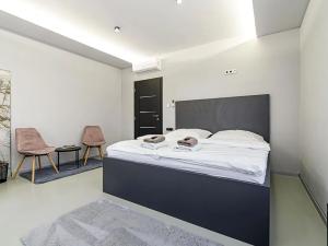 Prodej apartmánu, Ostrava, 17. listopadu, 138 m2