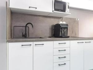 Prodej apartmánu, Ostrava, 17. listopadu, 138 m2